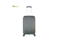 ABS Karretje van de de Spinnerbagage van 24 Duimhardside de Greep van Carry On Suitcase With Gel