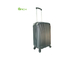 ABS Karretje van de de Spinnerbagage van 24 Duimhardside de Greep van Carry On Suitcase With Gel