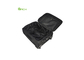20“ 24“ 28“ van de Polyestersoftside van 3PCS 600D de Spinner Carry On Luggage