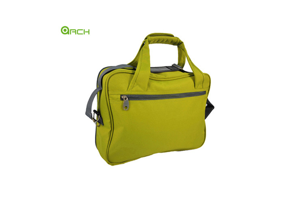 De praktische van de Mensenmessager van de Reisbagage Zak Hoogste Carry Handle Multiple Compartments