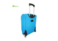 600D Handvat van doek het Zachte Shell Suitcase Set With Extractable