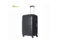 Intrekbare Handvatabs PC 28 Uitzetbare Spinner Harde Shell Suitcases