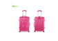 ABS de Uitzetbare Harde Riemen van Shell Travel Bag With Compression