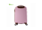 Ruime ABS van 20Inch 3pcs Spinner Harde Shell Suitcases