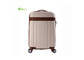 Ruime ABS van 20Inch 3pcs Spinner Harde Shell Suitcases
