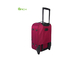 2 de Geïntegreerde Markering van Front Pockets Expandable Foldable Suitcase Bagage
