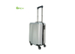 ABS de Reis Carry On Luggage Bag van het Cabinekarretje 20 Duim met Dubbel Pit